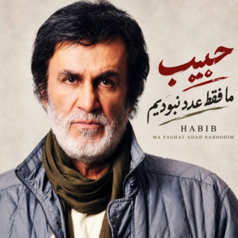 دانلود آهنگ هوش مصنوعی حبیب ما فقط عدد نبودیم دانلود آهنگ هوش مصنوعی حبیب ما فقط عدد نبودیم